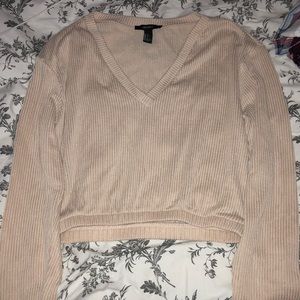 Forever 21 top